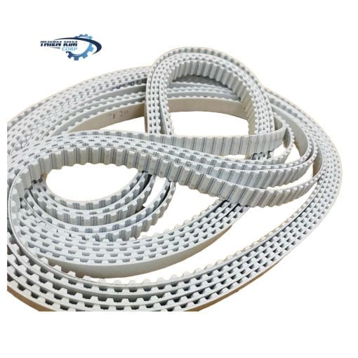 Dây curoa Pu răng nối tròn