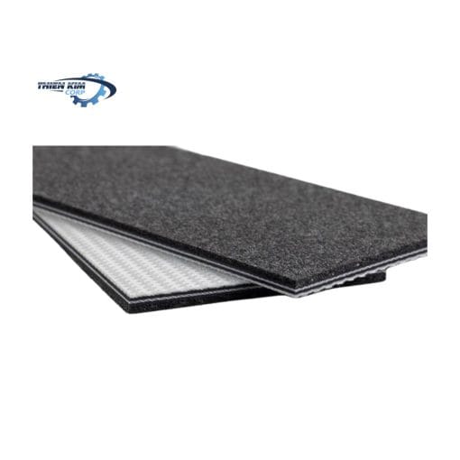 Băng tải nỉ 4mm