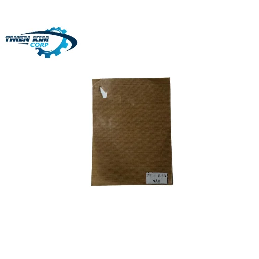 Băng tải Teflon PTPE 0.18mm