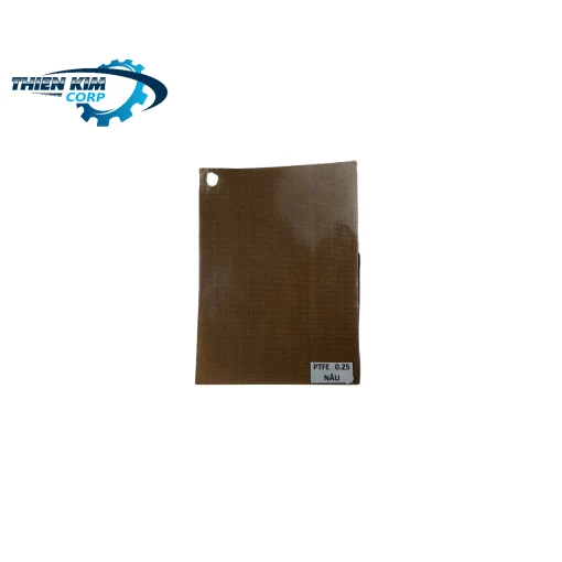 Băng tải Teflon PTPE 0.25mm