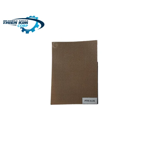 Băng tải Teflon PTPE 0.35mm
