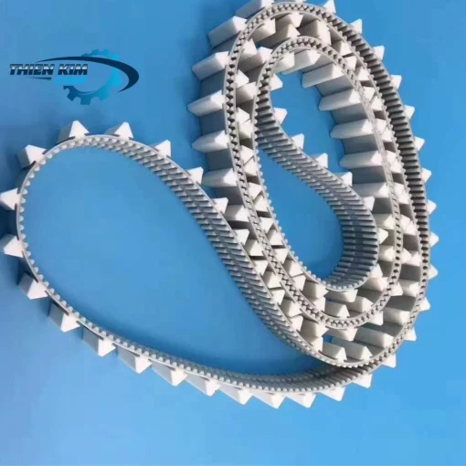 Dây PU răng đặc biệt