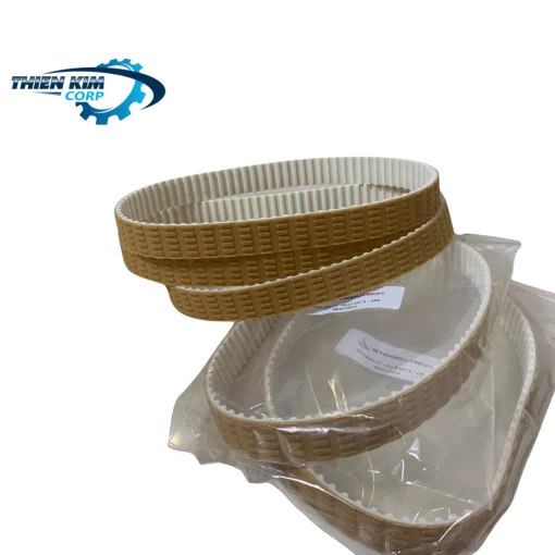 Dây PU răng đúc hạt dưa