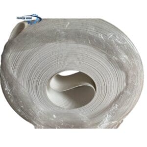 Băng tải bố nghành sợi