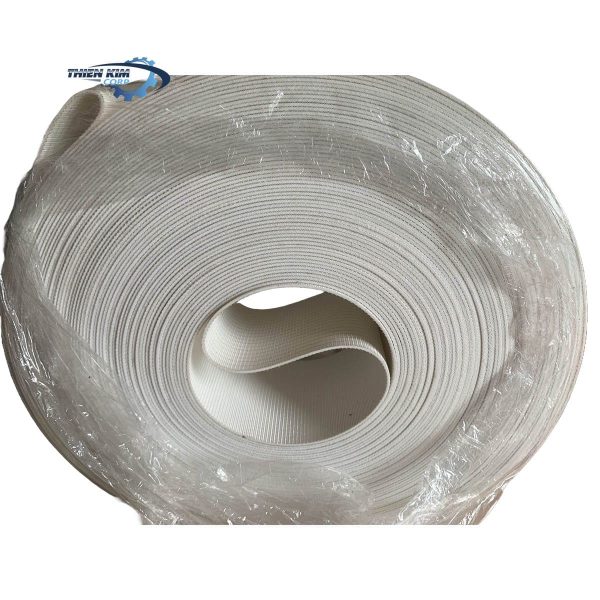 Băng tải bố nghành sợi