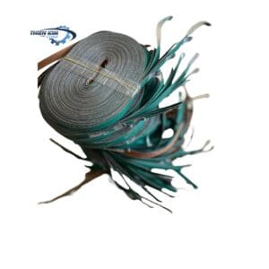 Dây đai cho nghành sợi