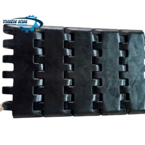 Băng tải nhựa 10