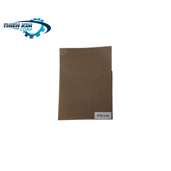 Băng tải Teflon PTPE 0.35mm