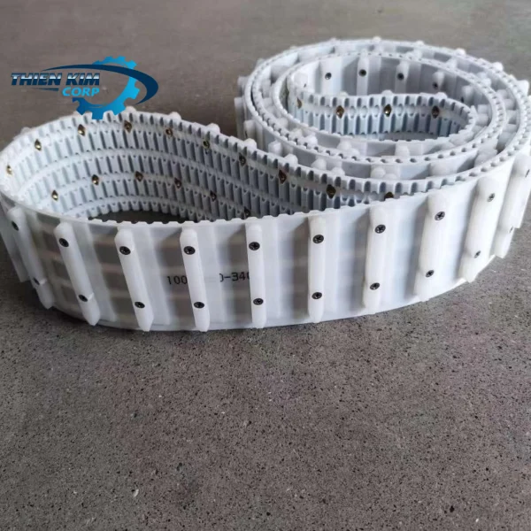 Dây PU răng đặc biệt