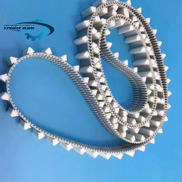Dây PU răng đặc biệt