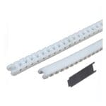 Xích Nhựa Dòng 40P - Ảnh 2