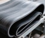 Băng tải cao su trơn 4 lớp bố dày 9.5mm - Ảnh 4