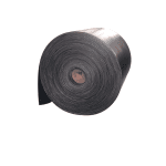 Băng tải cao su trơn 4 lớp bố dày 9.5mm