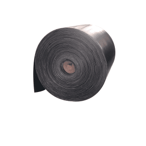 Băng tải cao su trơn 4 lớp bố dày 9.5mm