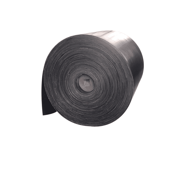 Băng tải cao su trơn 4 lớp bố dày 9.5mm