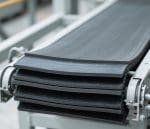 Băng tải cao su trơn 5 lớp bố dày 12mm - Ảnh 4